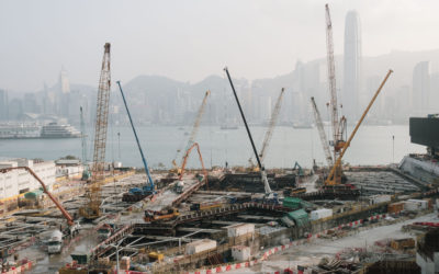 Productivity – Who (or What) Is To Blame?