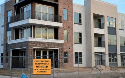 Adjudication & COVID-19