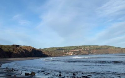 The Cleveland Way