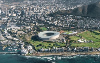 Reflections on Sports Stadia and Costs