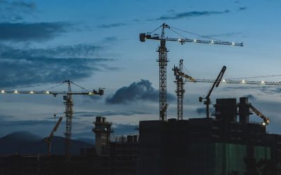What is the Status of Construction Adjudication in 2022? 