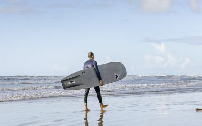 Expert Secrets…Counsel and a surf board