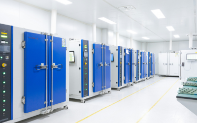 Datacentres – What’s All the Fuss?